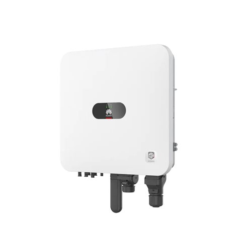 Hybridní asymetrický třífázový střídač HUAWEI SUN5000-12K-MAP0, záruka 15 let 2