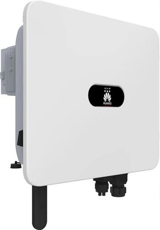 Hybridní třífázový střídač HUAWEI SUN5000-25K-MB0 (27,5kW), záruka 15 let