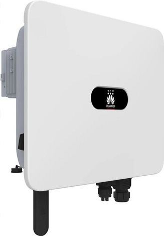 Hybridní třífázový střídač HUAWEI SUN5000-17K-MB0 (18,7kW), záruka 15 let