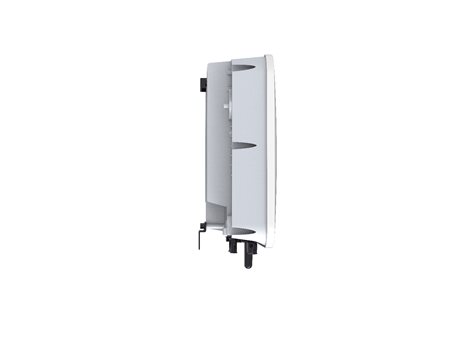 Hybridní jednofázový střídač HUAWEI SUN2000-6KTL-L1, záruka 10 let 2