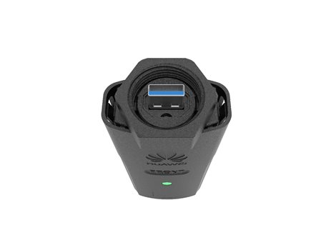 Modul do střídače HUAWEI SMART DONGLE WIFI 4G (bez SIM karty) - pro střídače M0/M1 3