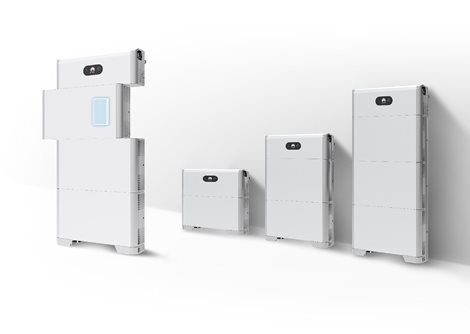 BMS modul HUAWEI LUNA2000-5KW-C0, záruka 10let 2