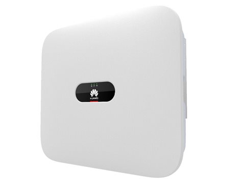 Síťový střídač HUAWEI SUN2000-20KTL-M2-HC, záruka 10 let 1
