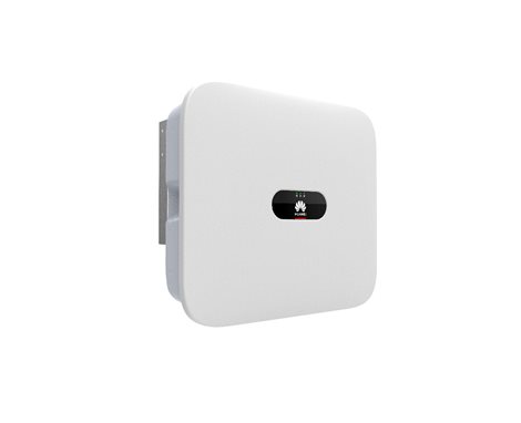 Síťový střídač HUAWEI SUN2000-20KTL-M2-HC, záruka 10 let 2