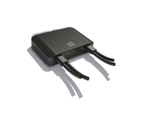Optimizer HUAWEI SUN2000-600W, záruka 25 let 3