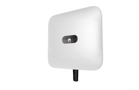 Hybridní třífázový střídač HUAWEI SUN2000-6KTL-M1, včetně WIFI, záruka 10 let 2