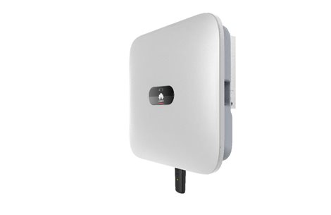 Hybridní třífázový střídač HUAWEI SUN2000-6KTL-M1, včetně WIFI, záruka 10 let 1