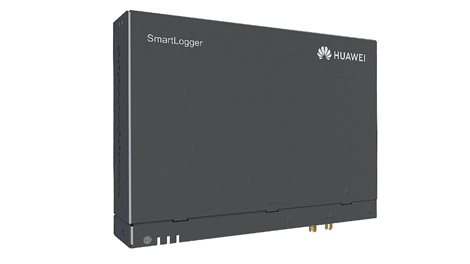 Smart Logger HUAWEI 3000A01EU bez MBUS, připojení až 80 střídačů, záruka 2 roky 3
