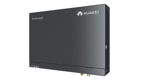 Smart Logger HUAWEI 3000A01EU bez MBUS, připojení až 80 střídačů, záruka 2 roky 4