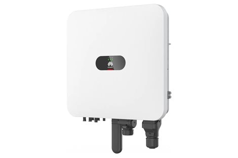 Hybridní asymetrický třífázový střídač HUAWEI SUN2000-5K-MAP0, včetně WIFI, záruka 10 let 1
