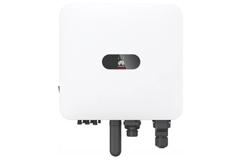 Hybridní asymetrický třífázový střídač HUAWEI SUN2000-5K-MAP0, včetně WIFI, záruka 10 let 2