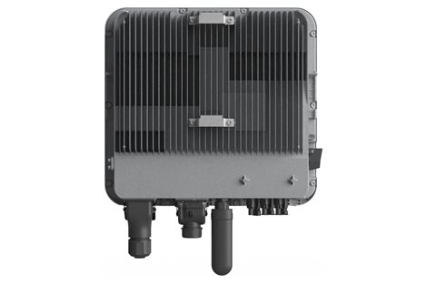 Hybridní asymetrický třífázový střídač HUAWEI SUN2000-5K-MAP0, včetně WIFI, záruka 10 let 3