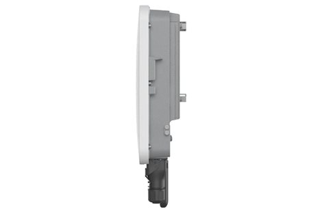 Hybridní asymetrický třífázový střídač HUAWEI SUN2000-5K-MAP0, včetně WIFI, záruka 10 let 4