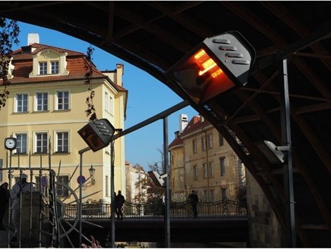 WR65/20FM Infrazářič VARMA WR65/20 - 2 kW 4