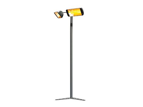 VTOW30FM Infrazářič HELIOS TOWER - 2x1,5 kW 1
