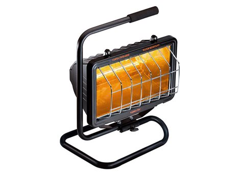 ECOWRG/7 Infrazářič VARMA ECOWRG/7 - 1,3 kW 1