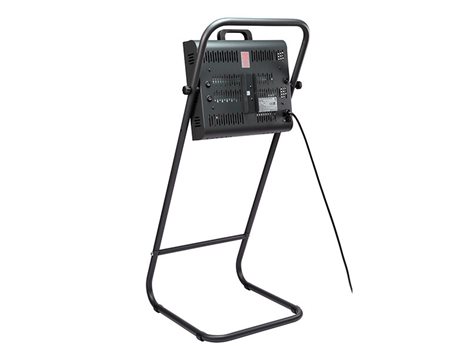 V400F Infrazářič VARMA FIRE - 2x1,5 kW 4