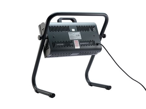 V400F2 Infrazářič VARMA FIRE 2 - 1,5 kW 2