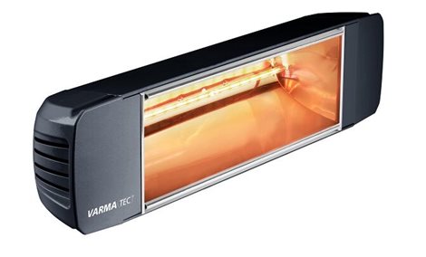V304/20X5 Infrazářič VARMA V304/20X5