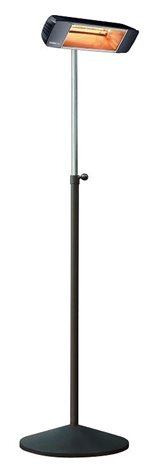 V306MOB/20X5 Infrazářič VARMA V306MOB/20X5 - 2 kW 1