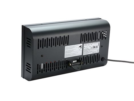 V400/15X5FM Infrazářič VARMA 400 - 1,5 kW 2