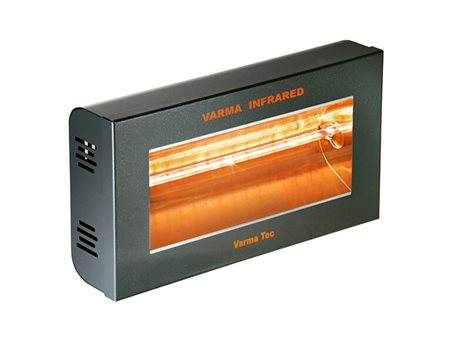 V400/15X5FM Infrazářič VARMA 400 - 1,5 kW 1