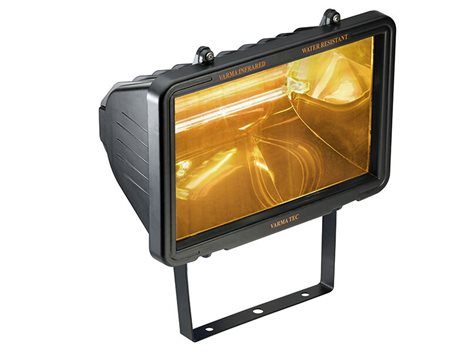 ECOWRN/7 Infrazářič VARMA ECOWRN/7 - 1,3 kW 1