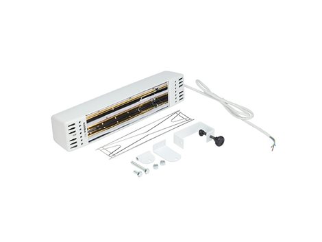 V110/15FM Infrazářič VARMA TOP - 1,5 kW 2