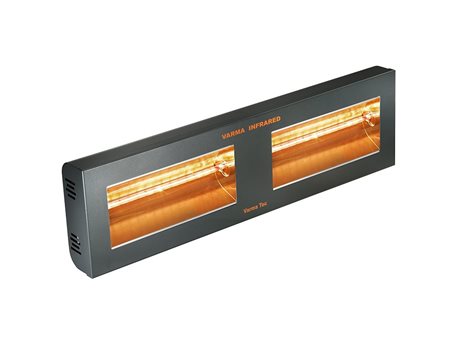 V400/2-30X5FM Infrazářič VARMA 400/2 - 2x1,5kW 1