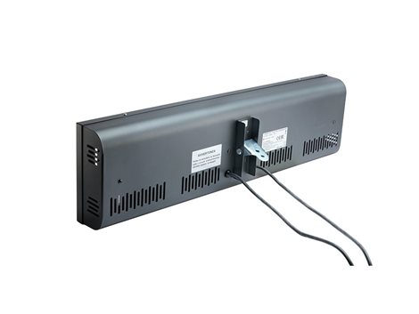 V400/2-30X5FM Infrazářič VARMA 400/2 - 2x1,5kW 3