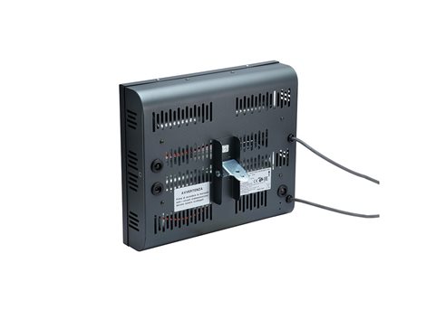 V400/2V-40X5FM Infrazářič VARMA 400/2V - 2x2 kW 3