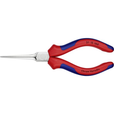 3115160 Kleště pro uchopení - jehlové, Knipex 160mm 2