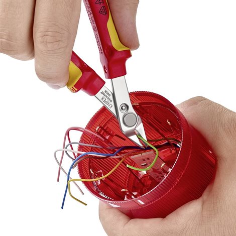 7806125 Štípací kleště pro elektroniku 3