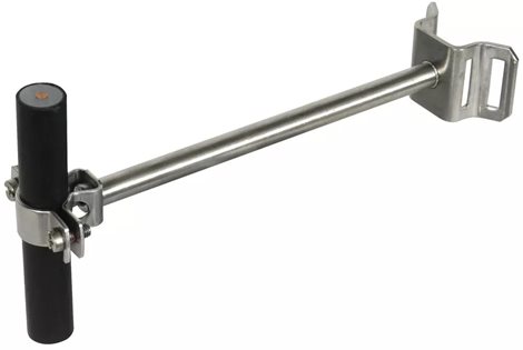 275442 HVI Ex P200    držák pro vodič HVI  D 20mm 1