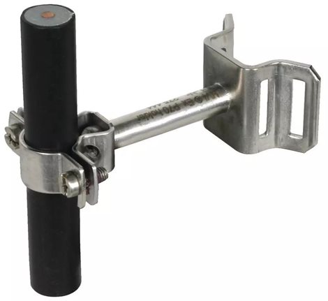 275444 HVI-Ex P70 holder NIRO pro vodič D 20mm 1