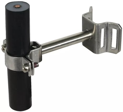 275454 HVI-Ex P85 holder NIRO pro vodič D 27mm 1