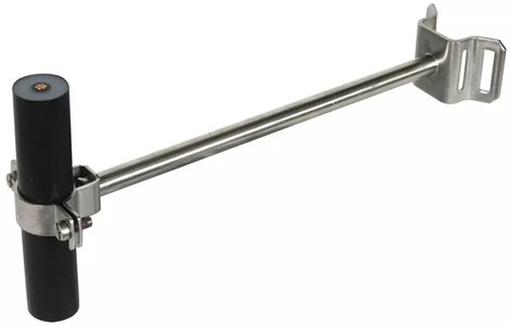275455 HVI-Ex P240 holder NIRO pro vodič D27mm 1