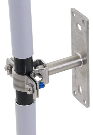 275460 HVI light plus Ex W55 držák pro vodiče Ø 18mm 1