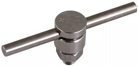 301099 Svorka KS V4A 6-10mm s pérovou podložkou 1