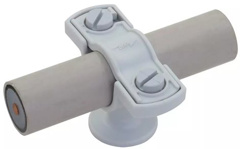 275225 držák vodiče HVI plast 1