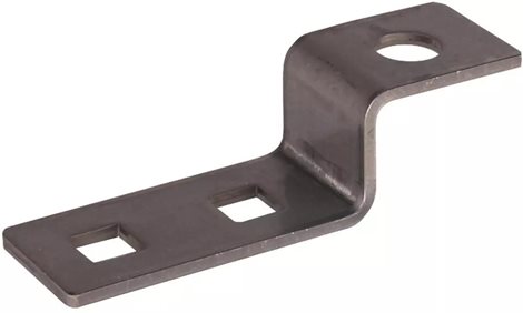 390479 koncovka pro uzemňovací body 11mm,13mm Niro 1