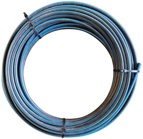 419759 Kabel k uzemnění železnic ALMGST 110mm²
