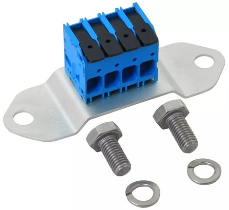 472497 Adaptér pro push-in připojení 4x 4-16mm² 1