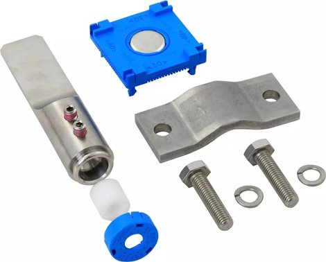 472498 Připojovací set prům. 10mm pro PA-(ekvipotenciální) přípojnici pro Ex zóny 1/21 a 2/22 1
