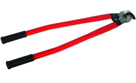 597032 HVI-cutter, nůžky na kabely pro CUI/HVI vodiče do D 32 mm