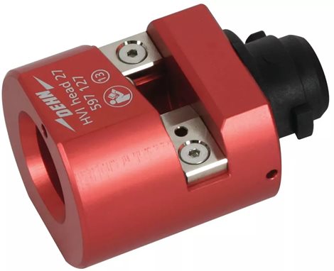 597127 HVI-head 27 Nářadí pro odizolování vodiče HVI 1
