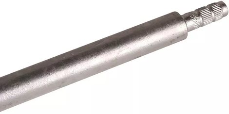 620151 hloubkový zemnič Z FeZn, Rd 20  l=1500 mm 1