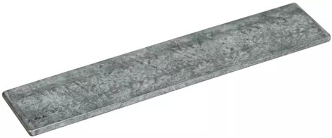 810405 Pásek 40x5mm, FeZn, Z500 (500g/m2)