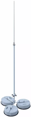 819282 Jímací stožár 30 pro vodič HVI-light SET 1