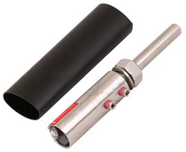 819640 Připojovací prvek M12 pro vodič HVI light plus